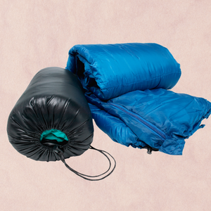 Sleeping bag