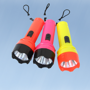 Flashlights